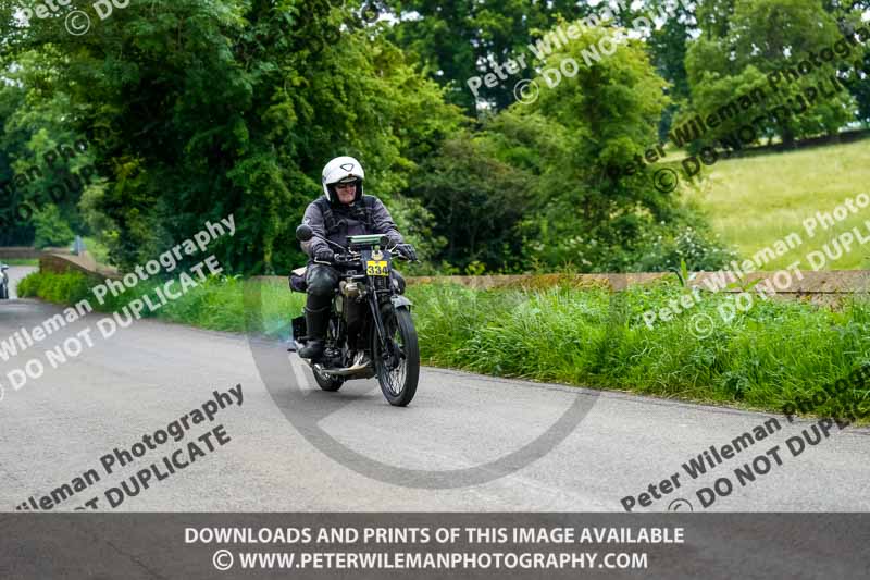 Vintage motorcycle club;eventdigitalimages;no limits trackdays;peter wileman photography;vintage motocycles;vmcc banbury run photographs